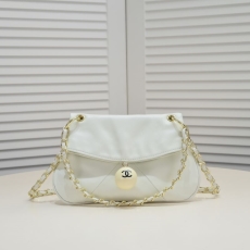 Chanel Hobo Bags